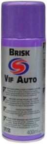 Brisk Vif Autostaubreiniger