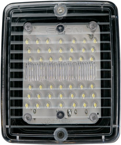 LEDON LED Reversing light 24 volt