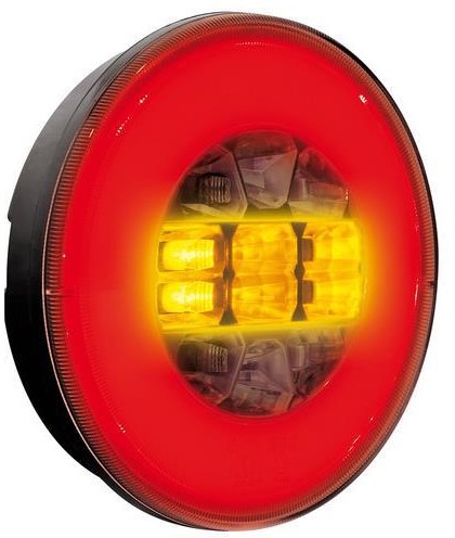 Truck-Lite LED Rückfahrscheinwerfer