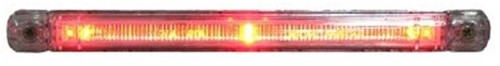 LED Positielamp Rood