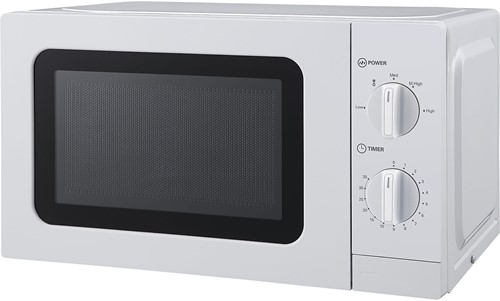 Microwave 700W White