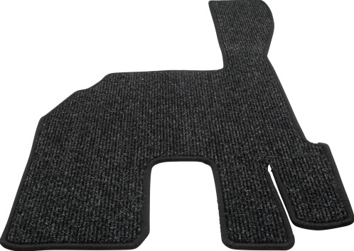 Floor mat set "EuroRib" Volvo FM 2013